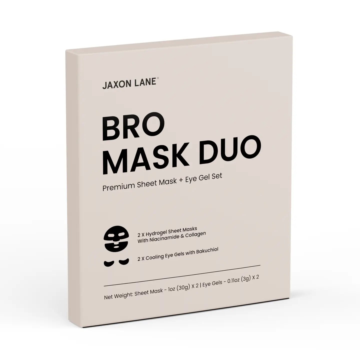 Bro Mask Duo