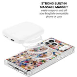 White MagSafe Battery Pack