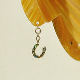 Hair Clip Charm