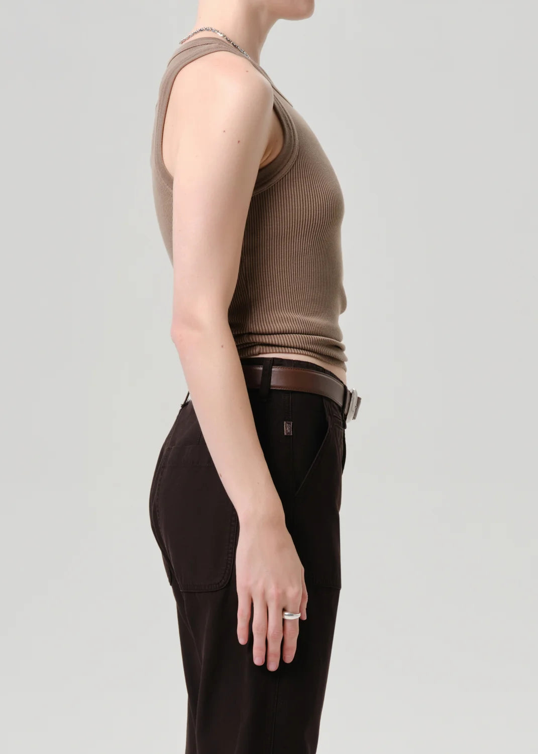 Isabel Rib Tank