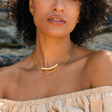 Zuri Necklace