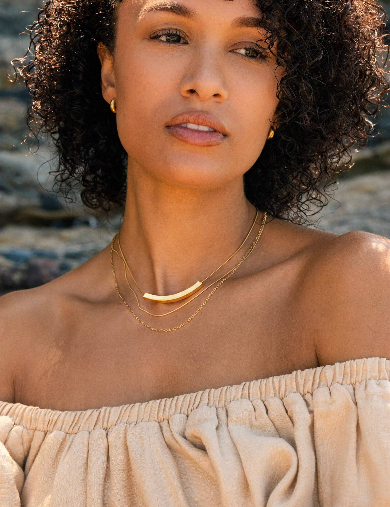 Zuri Necklace
