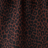 Midnight Safari Tea Towel