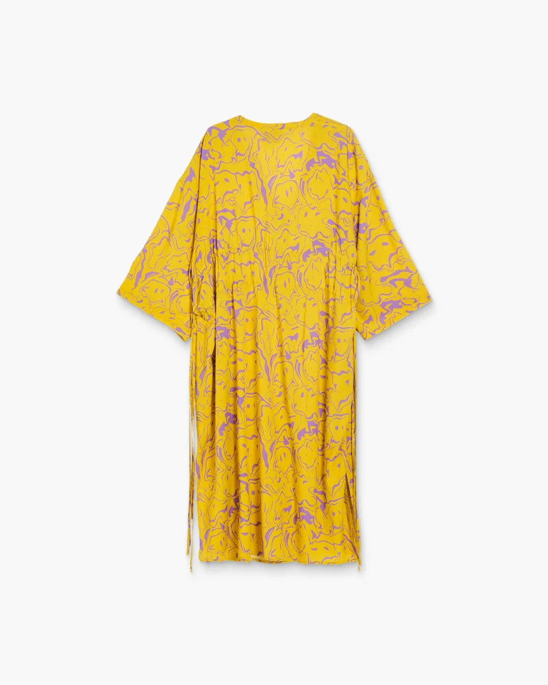 Mashed Sorrento Viscose Dress