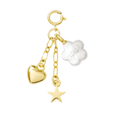 Hair Clip Charm