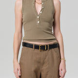 Caralyn Tank