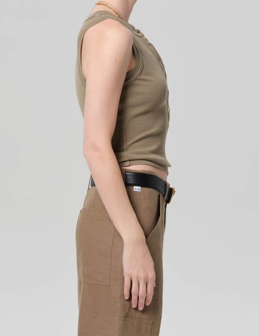 Caralyn Tank