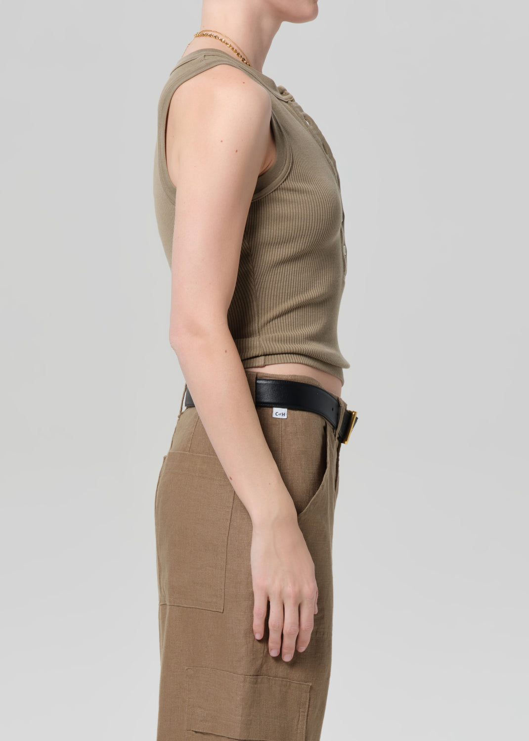 Caralyn Tank