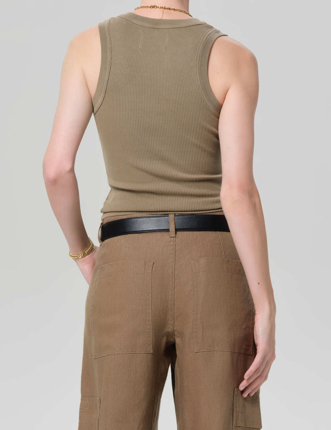 Caralyn Tank