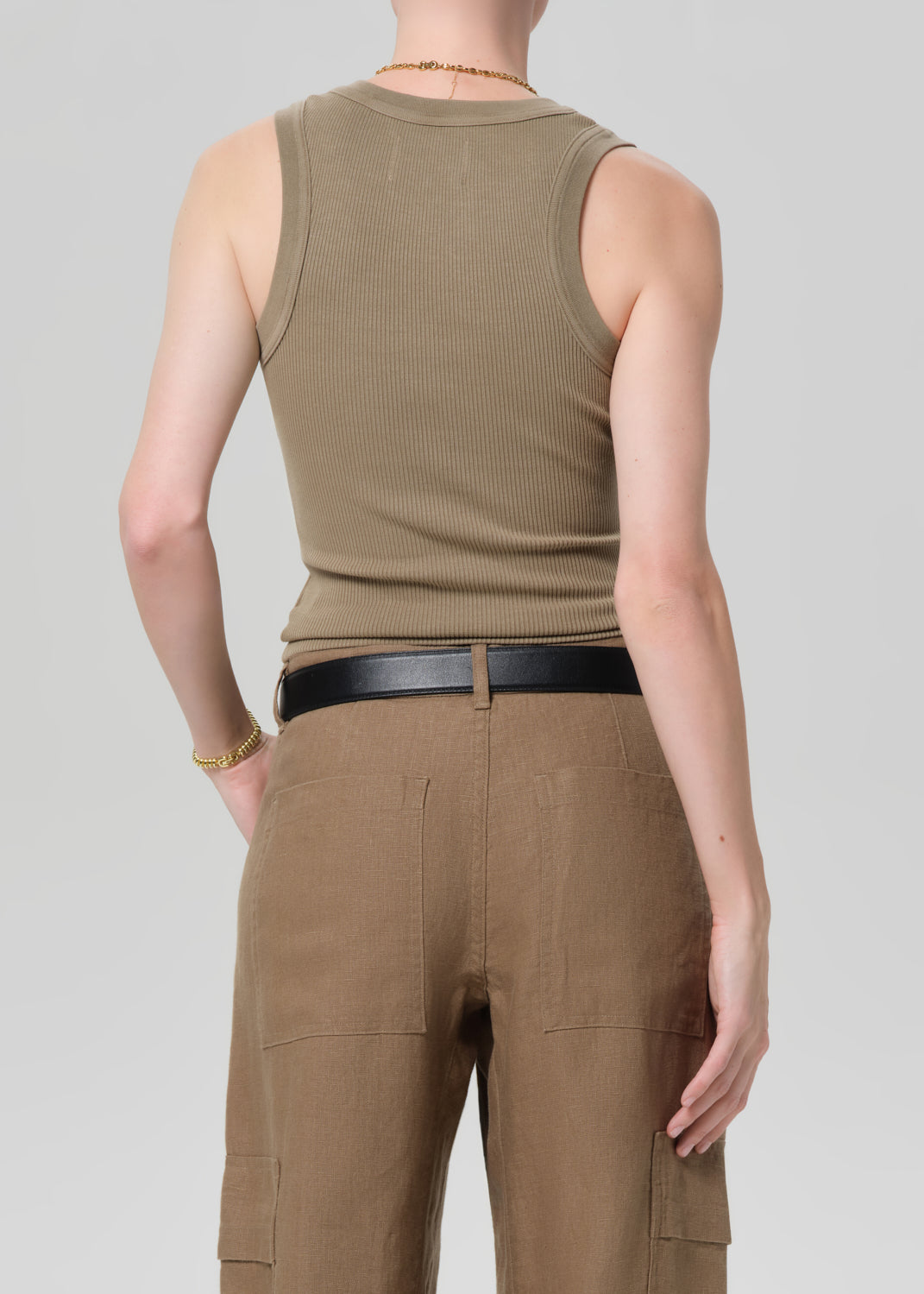 Caralyn Tank