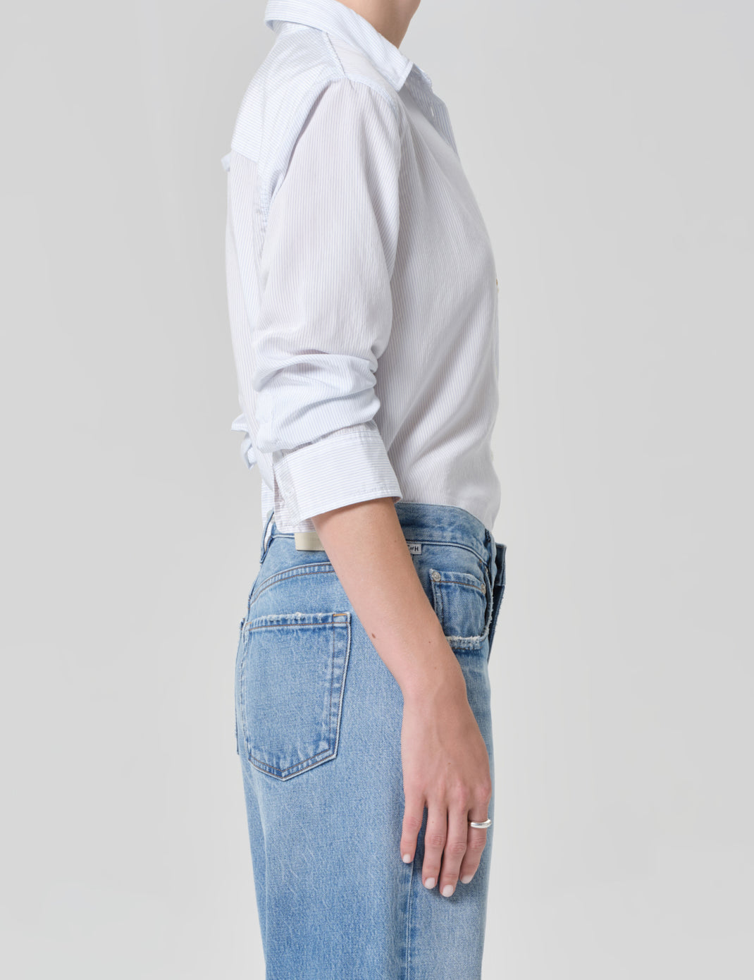 Avni Slim Shirt