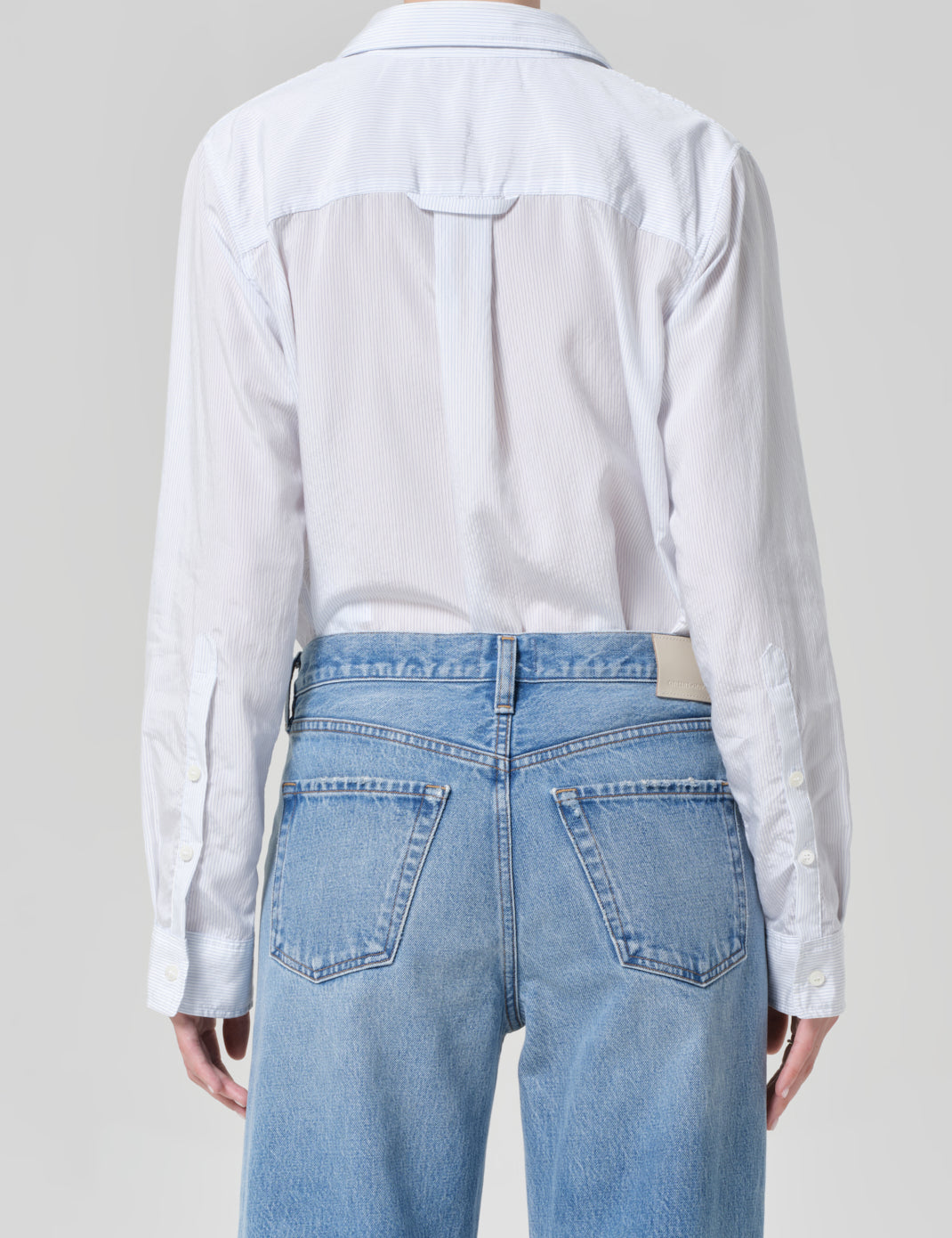 Avni Slim Shirt