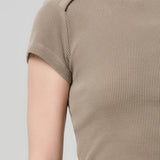 Baby Waffle Tee