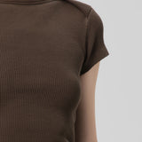 Baby Waffle Tee