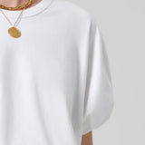Gia Bubble Tee