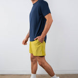 Vitality Vital® Men's Tee - Nocturne