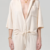 Francis Knit Shirt