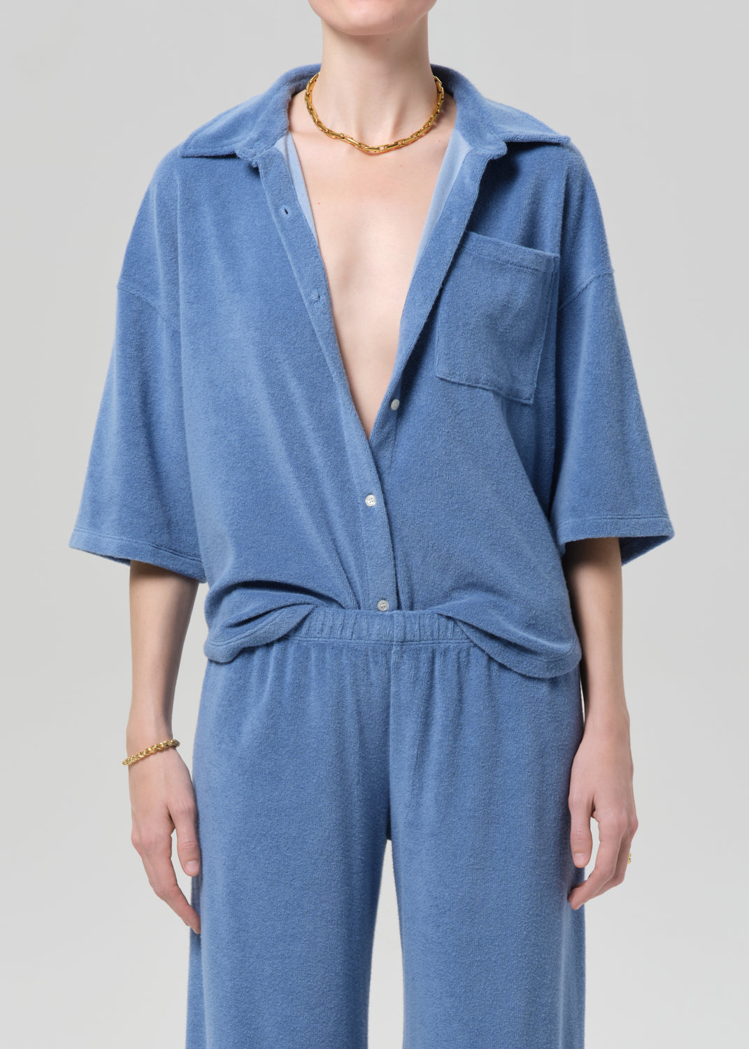 Francis Knit Shirt