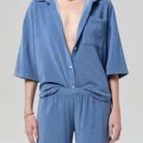 Francis Knit Shirt