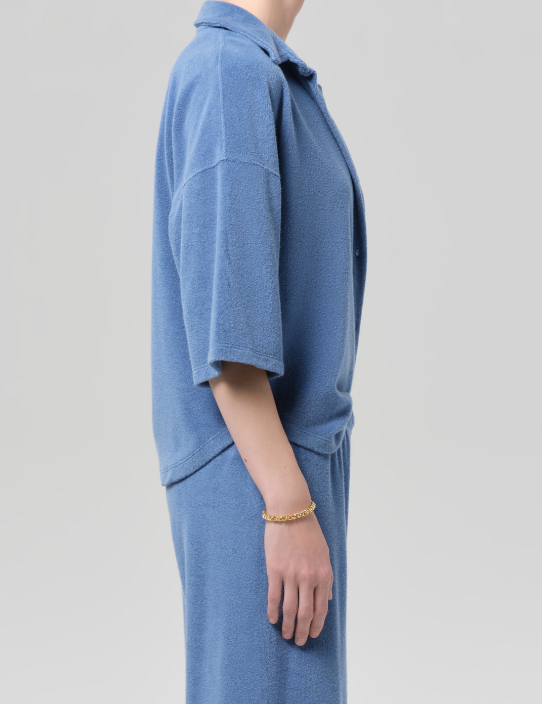 Francis Knit Shirt