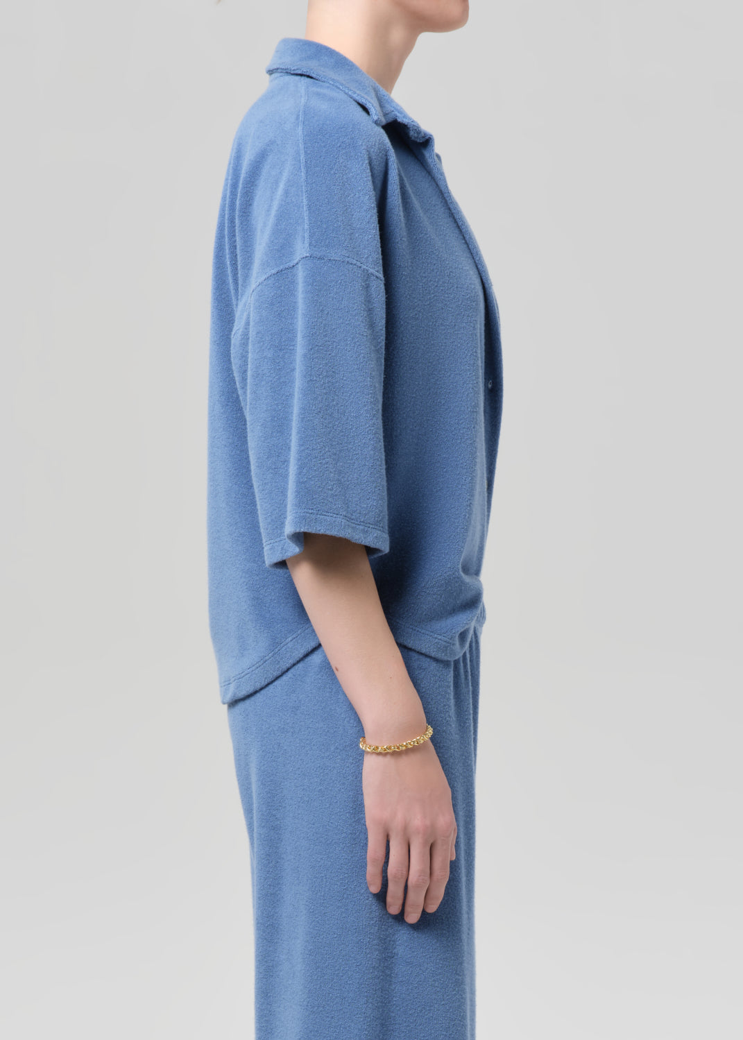 Francis Knit Shirt