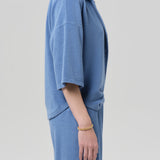 Francis Knit Shirt