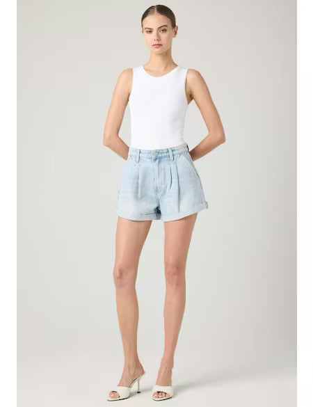 All I Ask Short