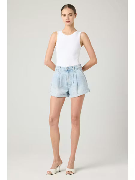 All I Ask Short