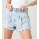 All I Ask Short