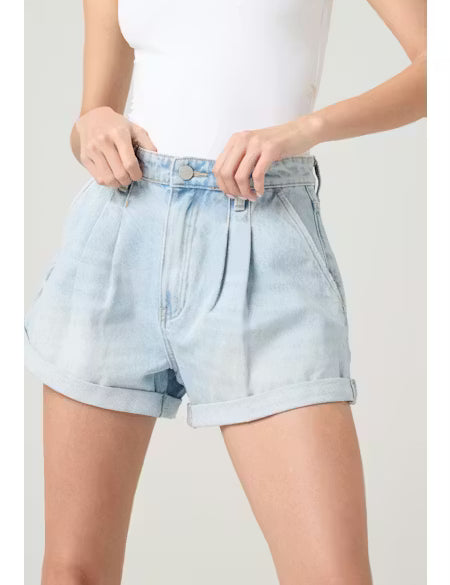 All I Ask Short