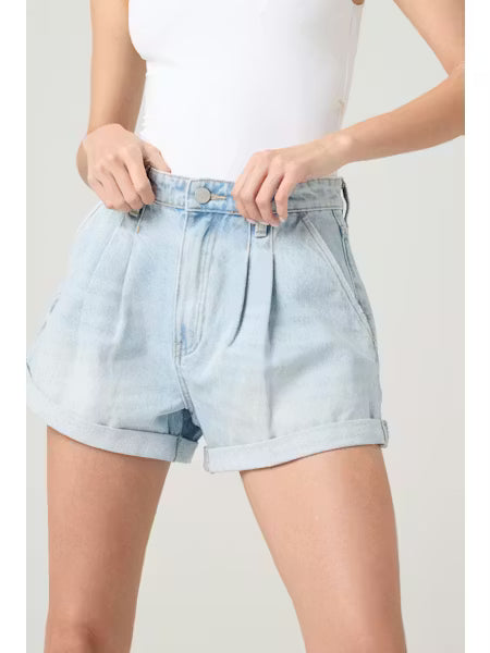 All I Ask Short