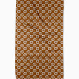 Fall Bounty Tea Towel