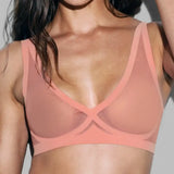 Sheer Bralette