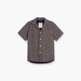 Puzzle Cuba Terry Shirt