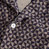 Puzzle Cuba Terry Shirt