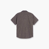 Puzzle Cuba Terry Shirt
