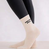 Sporty Socks