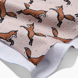 Vixen Tea Towel