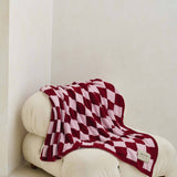 The Teddy Throw