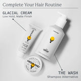 Glacial Cream