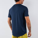 Vitality Vital® Men's Tee - Nocturne