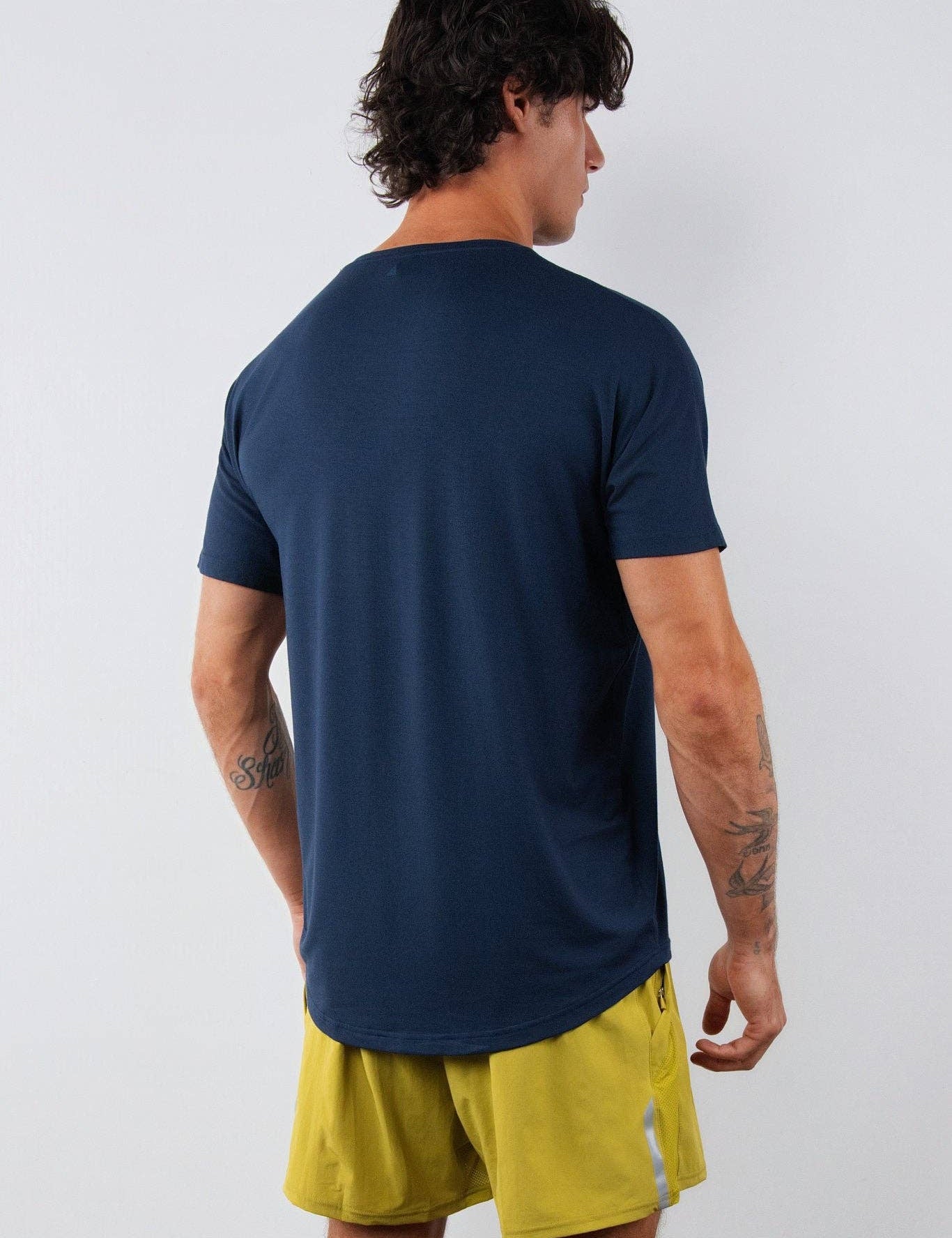 Vitality Vital® Men's Tee - Nocturne