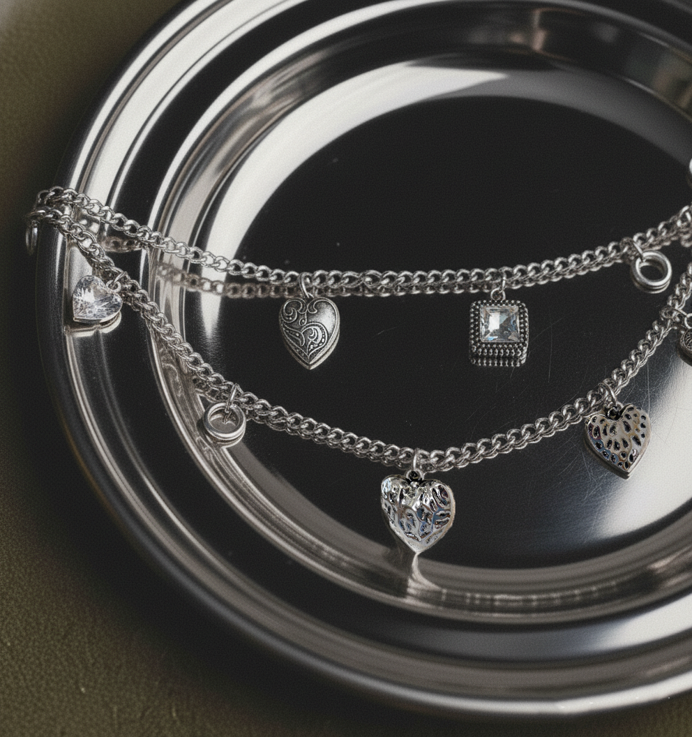 Festival Waist Chain