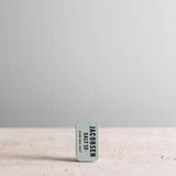 Kosher Sea Salt Slide Tin