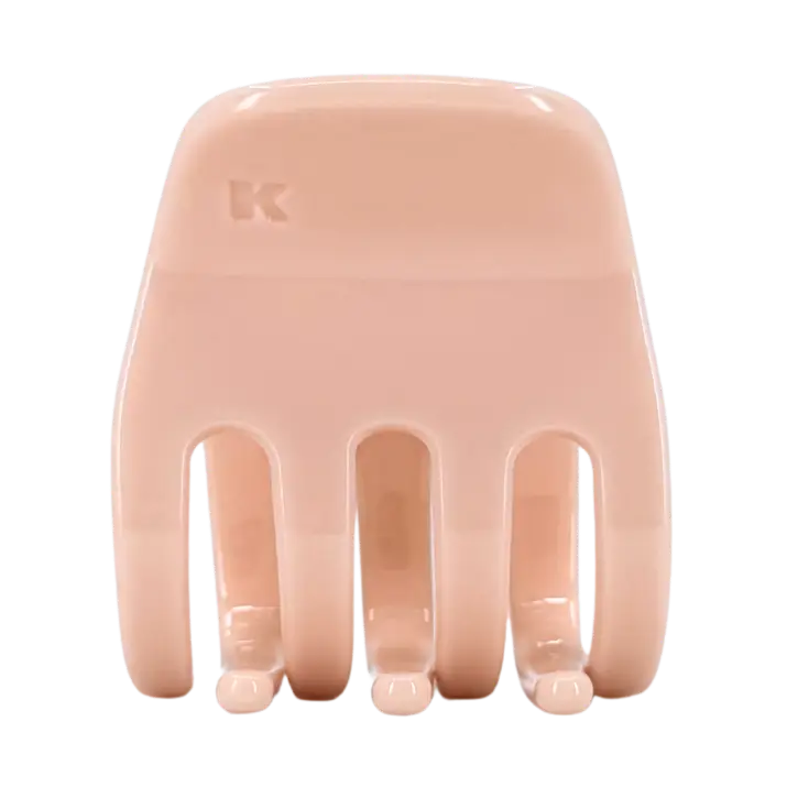Small Hair Claw Clip