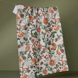 Canela Tea Towel