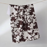 Vine Noir Tea Towel