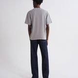 Asha Mock Neck Tee