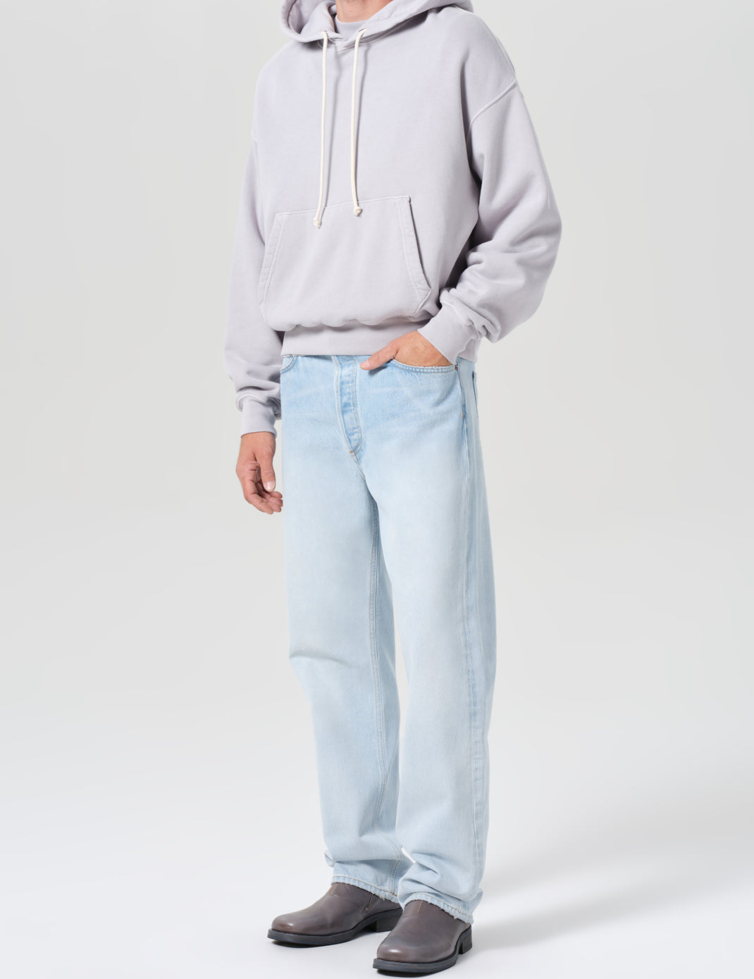 Boyce Hoodie