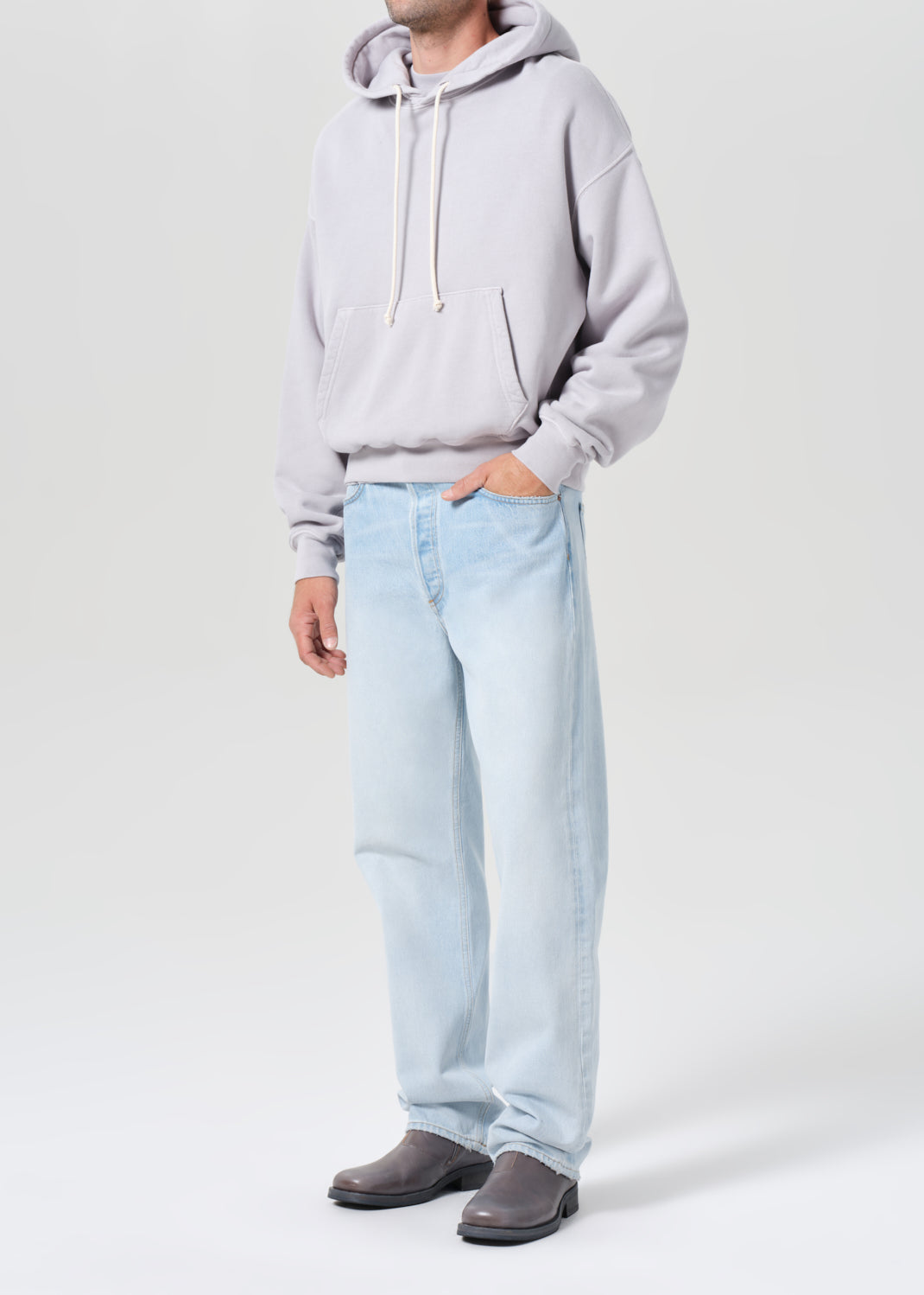 Boyce Hoodie